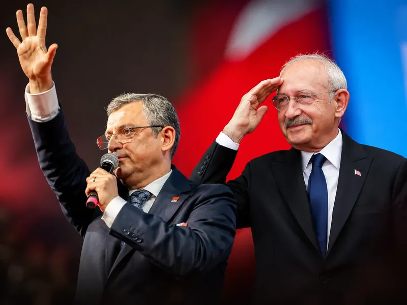 CHP’den İBB için dikkat çeken ittifak hamlesi