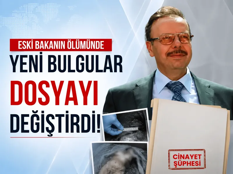 Denizolgun'un otopsi görüntüleri neden yıllarca ortaya çıkmadı?