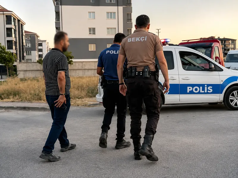 Aday sürücü 1,26 promille yakalandı: Ehliyeti iptal edildi