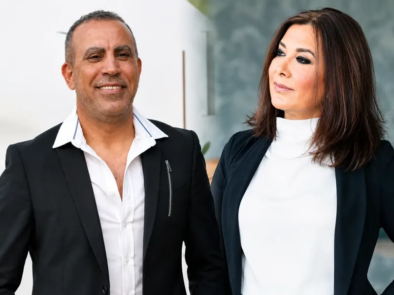 Haluk Levent’in eşi boşanıyor: “Beni kullandı”