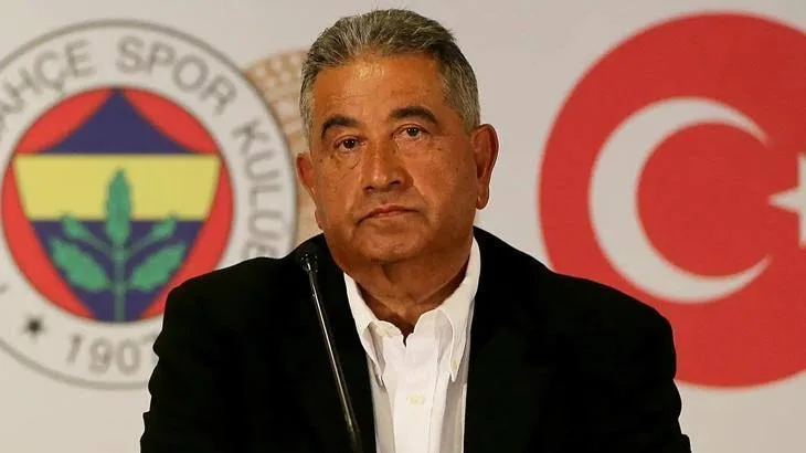 Tahkim Kurulu’ndan Fenerbahçeli Mahmut Uslu için karar