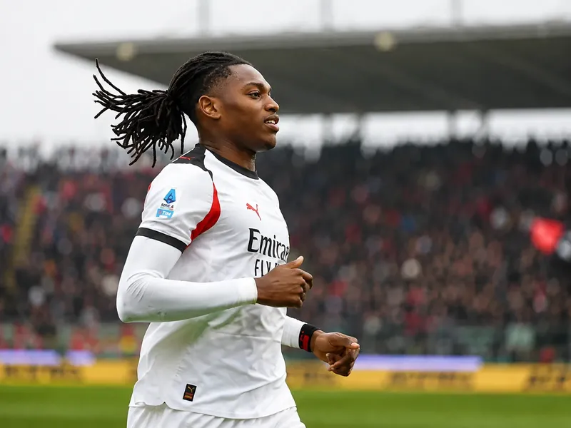 Galatasaray’dan Leao bombası! Yıldız İstanbul’a geliyor