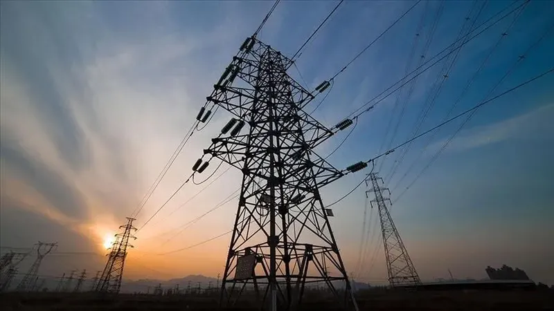 Enerji projeleri için 4 ilde kamulaştırma hamlesi