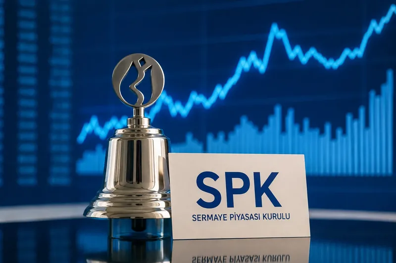 Borsada yeni dönem: SPK’dan pay satışlarına sınırlama