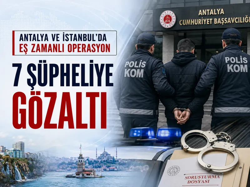 Fuhuş dosyasında yeni dalga: Böcek hakkında ağır iddialar