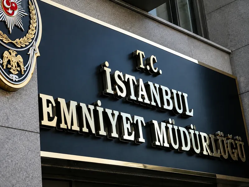 İstanbul Emniyeti’nde büyük değişim: 18 ilçe yenilendi