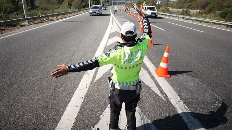 Kadıköy’de bugün bazı noktalar kapalı: İşte o güzergahlar
