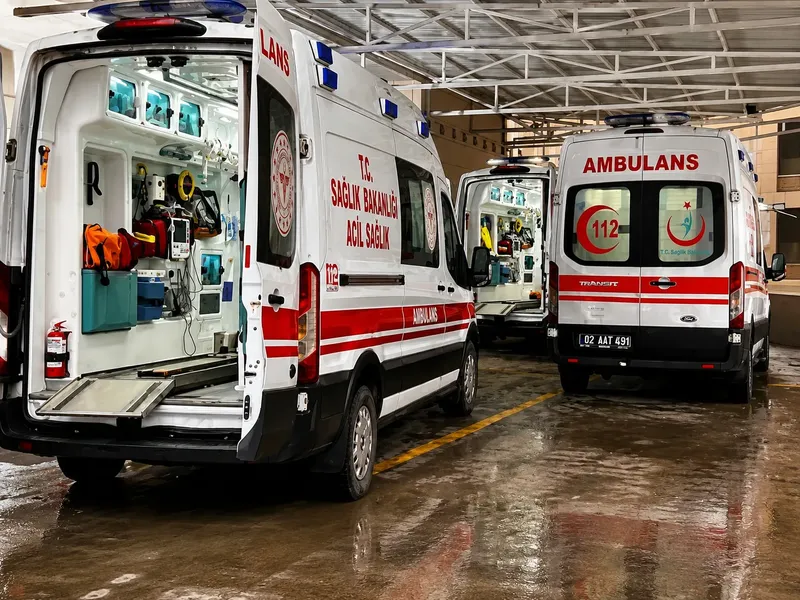 Şanlıurfa’da kahreden olay: 10 yaşındaki çocuk öldü