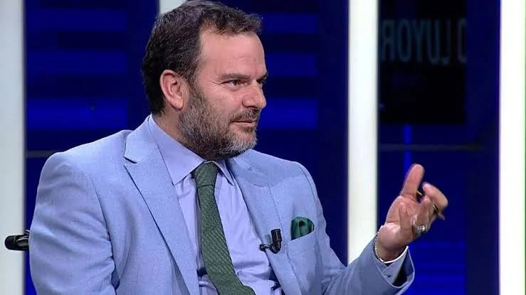Kemal Öztürk: "Asıl hedef Terörsüz Türkiye sürecini yıpratmak"