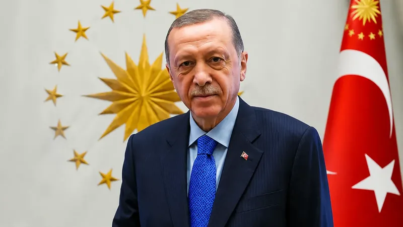 Cumhurbaşkanı Erdoğan Kırgızistan'dan Ankara'ya döndü
