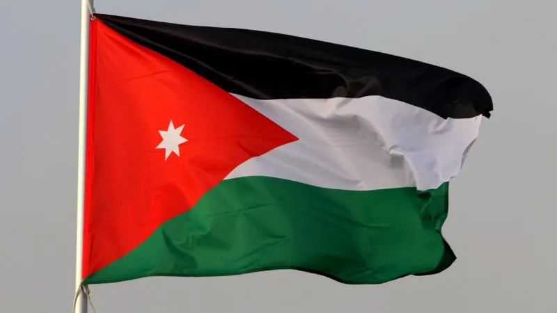 Ürdün'den füze açıklaması: 13'ünden 10'u durduruldu