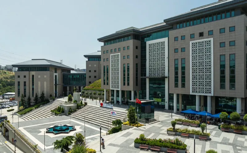 Haliç Üniversitesi kürek takımı Avrupa Şampiyonası'nda 8. oldu