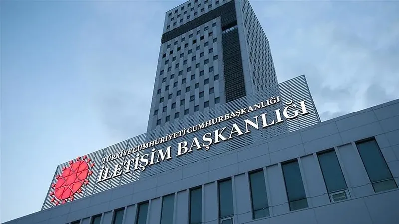İletişim Başkanlığından kamu personeline güçlü iletişim eğitimi