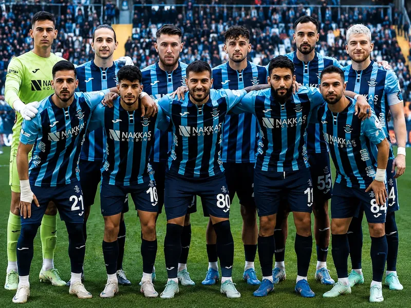 Adana Demirspor’a FIFA şoku: 24 puanı silindi