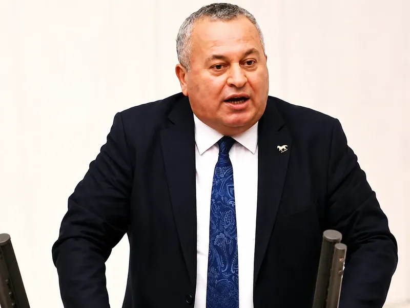 Cemal Enginyurt’un danışmanının ifadeleri ortaya çıktı