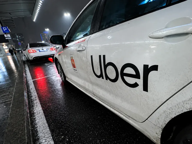Uber’de küçülme kararı: 3 bin 300 kişi gidiyor