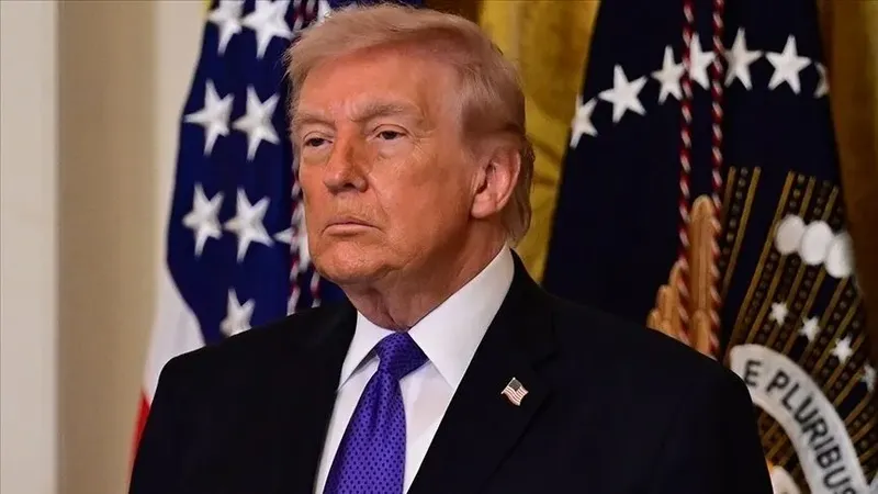 Trump’tan İran itirafı: Saldırıları İsrail için yaptık