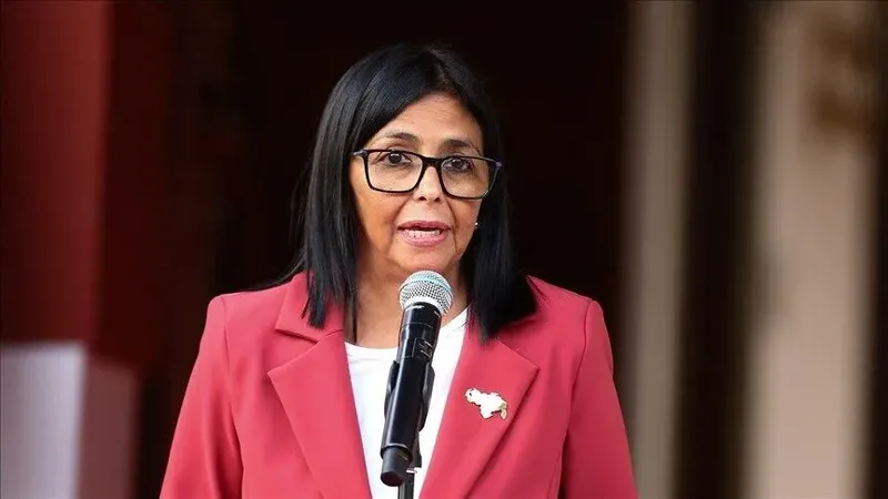 Rodriguez, sandık İçin şart koştu: Ülke hazır olunca