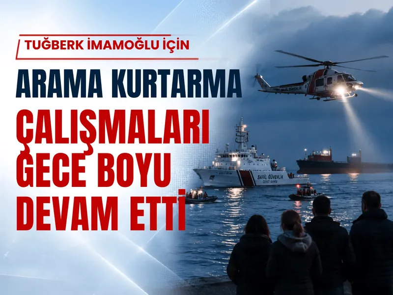 Silivri’de umutlu bekleyiş: 10 mürettebat aranıyor