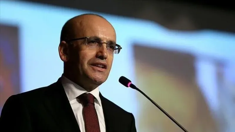 Bakan Şimşek: Kira enflasyonu 46 ayın dibinde