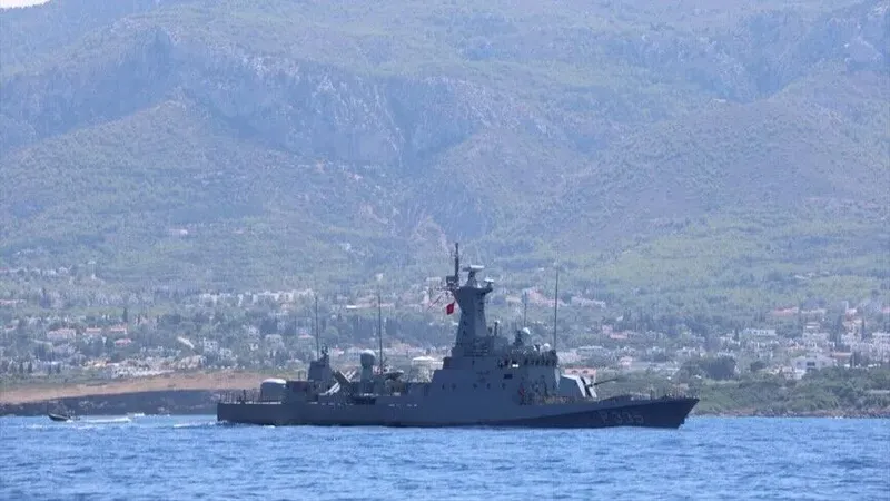 Girne’de gemi faciasında 9 şüpheli için karar