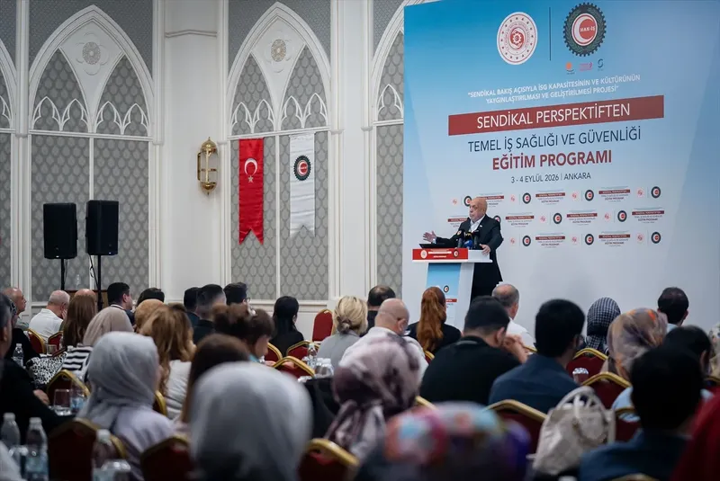 HAK-İŞ'ten Asgari Ücret Komisyonu için reform çağrısı