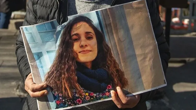 Gülistan Doku soruşturmasında eski jandarma komutan yardımcısı ve eşi tutuklandı