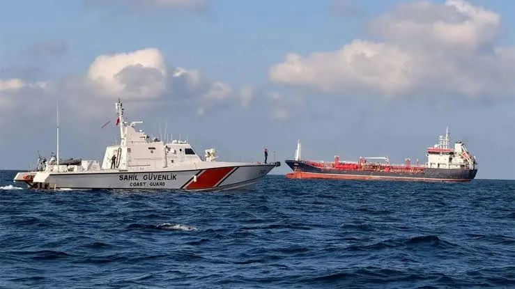 Silivri’deki gemi kazasında yeni gelişme! 2 kaptana tutuklama talebi
