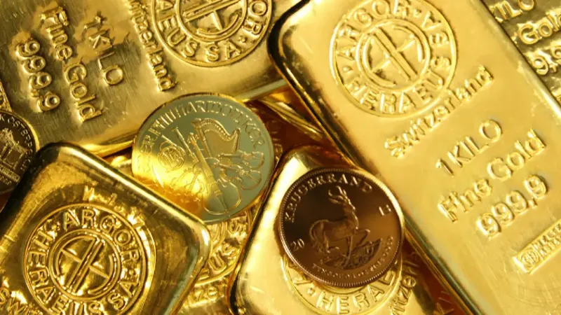 Gram altın zirveye yaklaştı! Gözler Fed cephesinde