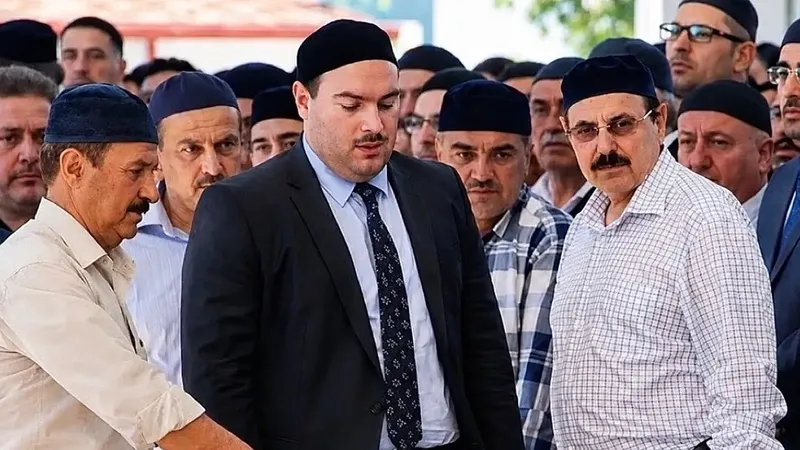 Alihan Kuriş suç örgütü soruşturmasında 5 şirkete el konuldu