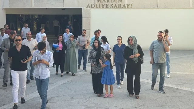Mardin’de eşini attığı iddia edilen kocaya ağırlaştırılmış müebbet istemi