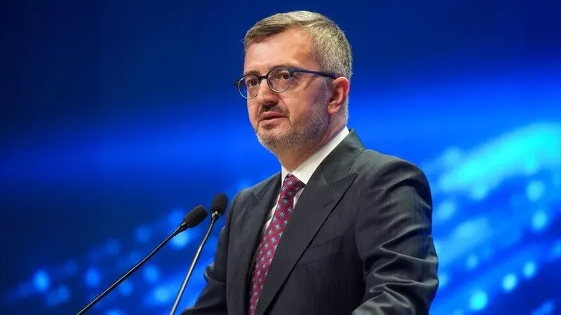 İletişim Başkanı Duran’dan dijital güvenlik mesajı: 2 bin 34 hesap engellendi