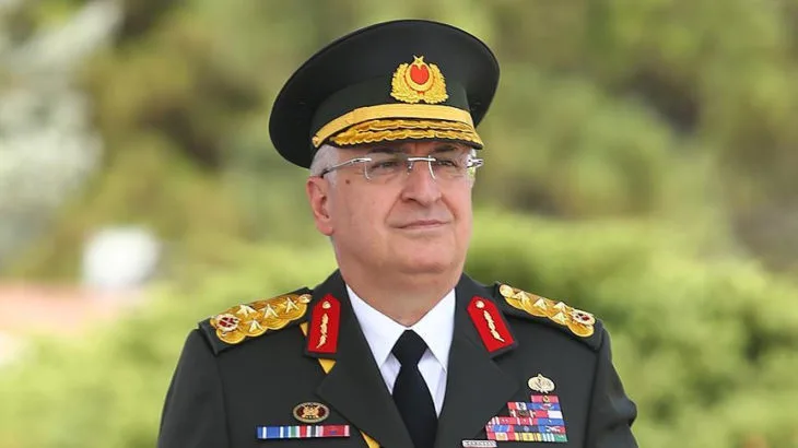 Bakan Güler’den Pakistan mesajı: "Stratejik ortağımızdır"