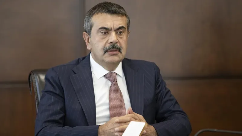 PISA 2025 küresel sonuçları 8 Eylül'de Bratislava'da açıklanıyor
