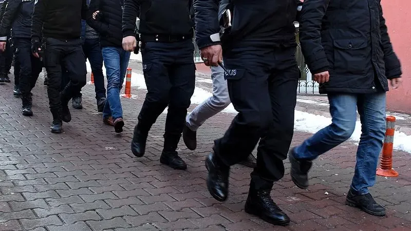 Ankara’da uyuşturucu ve fuhuş ağına 3. dalga: 64 şüpheli hakkında adli işlem yapıldı