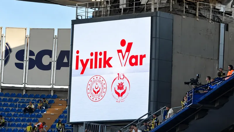 Aile Bakanlığı duyurdu: "İyilik Var" gönüllülük platformu 12 Eylül’de başlıyor