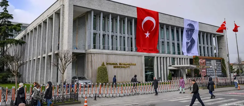 İBB soruşturmasında 6 kişi cezaevine gönderildi