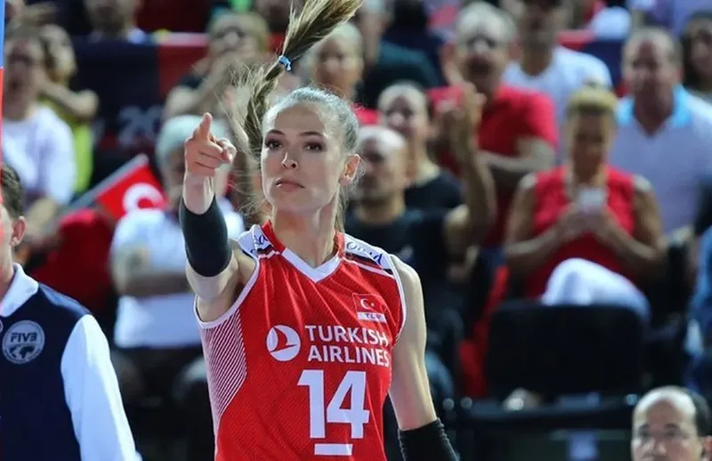 Kaptan finalin kırılma anını açıkladı: O ses bizi geri getirdi