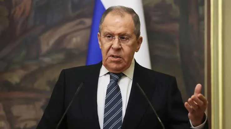 Rusya ile Almanya arasında gerilim tırmanıyor: Lavrov, “Yine savaş istiyorlar” dedi