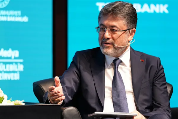 Bakan Yumaklı açıkladı: Üretici ve yatırımcılara 844,5 milyon lira hibe ödendi