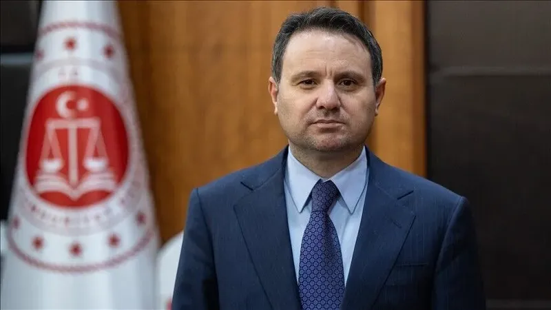 Adalet Bakanı Akın Gürlek avukatlara yönelik yeni düzenlemeleri açıkladı