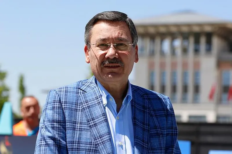 Gökçek dosyasında iki isim adli kontrol talebiyle sevk edildi