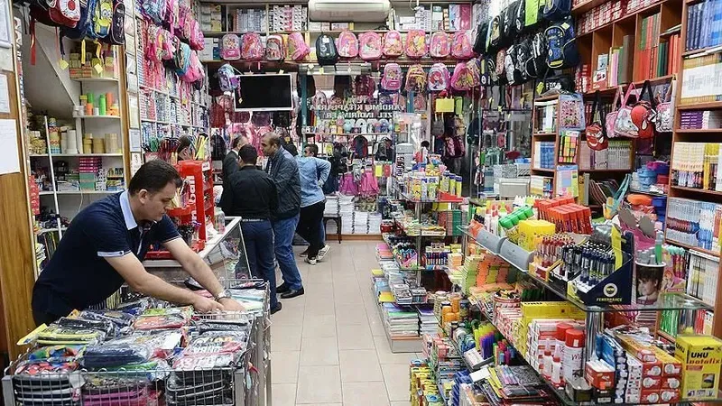 Uzmanlar uyardı: Okul alışverişinde ambalajsız ürünlerden kaçının