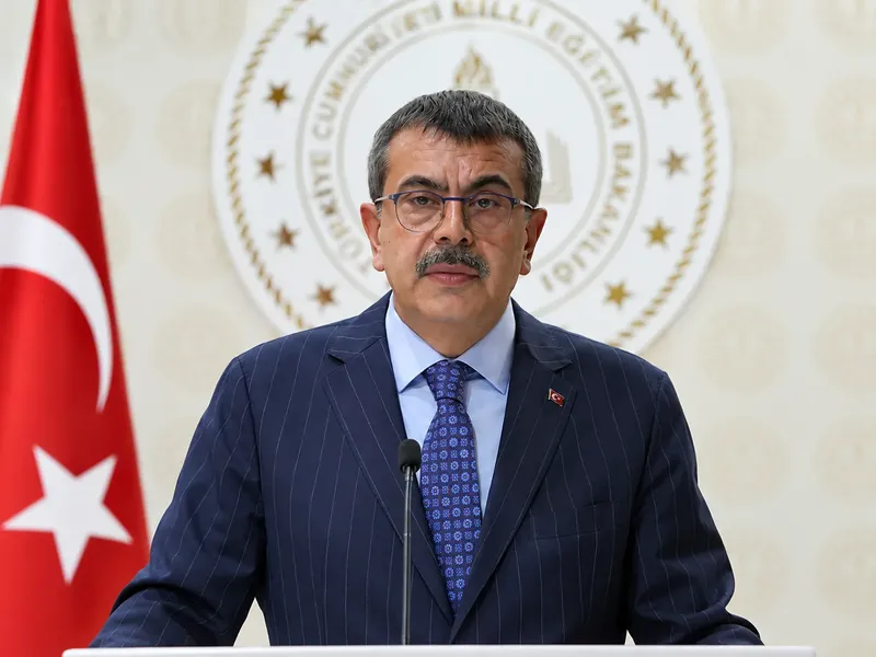 Bakan Tekin PISA 2025 sonuçlarını açıkladı