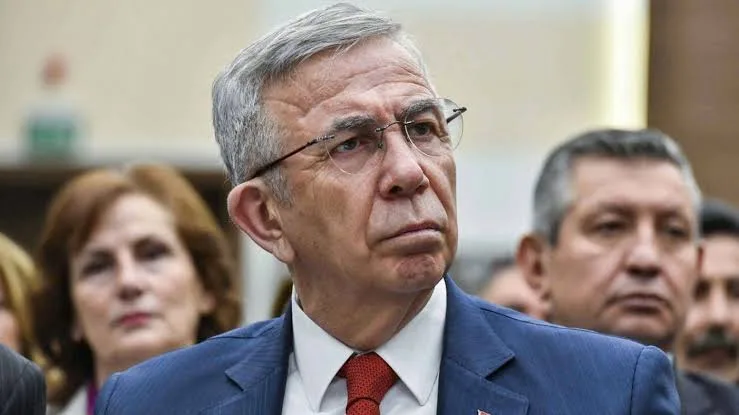 Mansur Yavaş’tan CHP’de dikkat çeken hamle