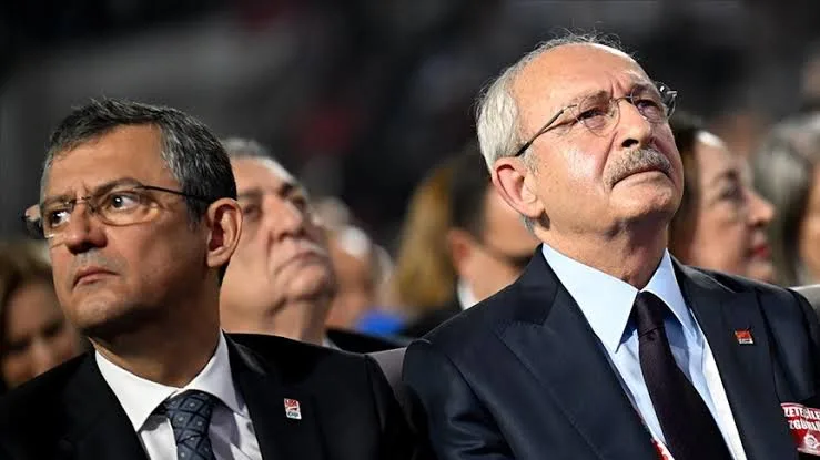 Yeni Parti’ye geçen 6 vekil CHP’ye mi dönüyor?