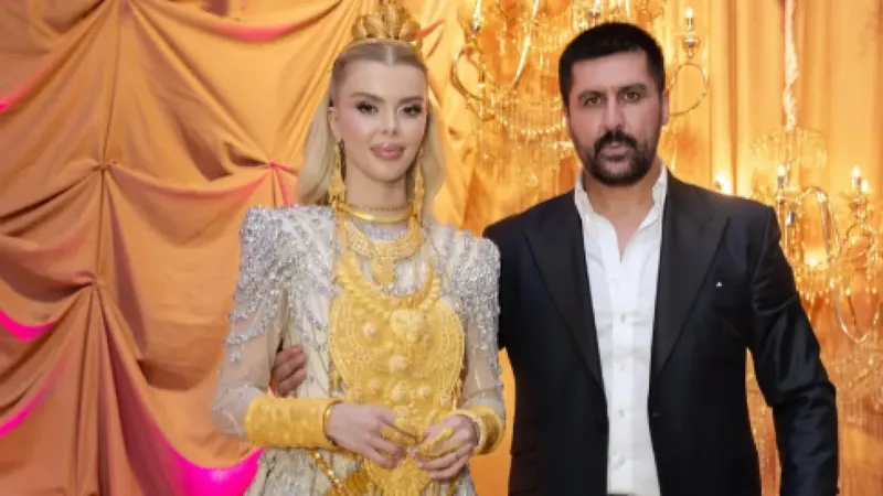 Vanlı Kara Haydar soruşturmasında yeni gelişme! Çağla Öz gözaltına alındı