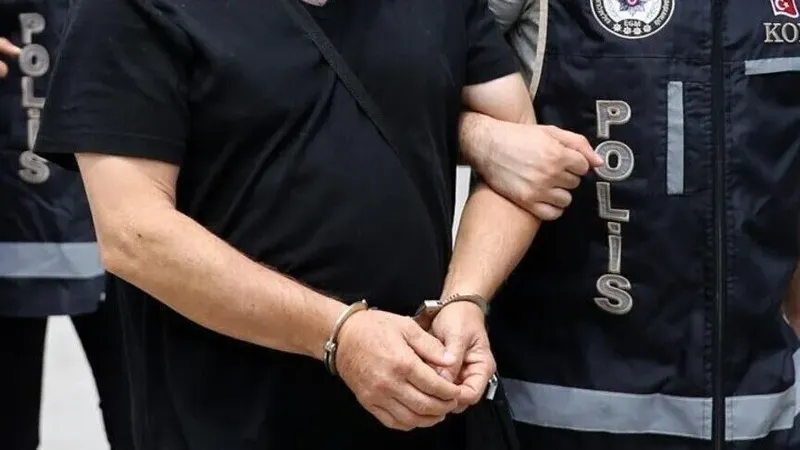İstanbul’da silahlı suç örgütü operasyonu: 19 şüpheli yakalandı