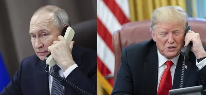 Kremlin: Putin-Trump görüşmesinin ayrıntılarını açıkladı