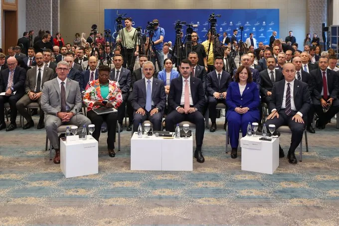 Türkiye, COP31’in rotasını denizlere çevirdi